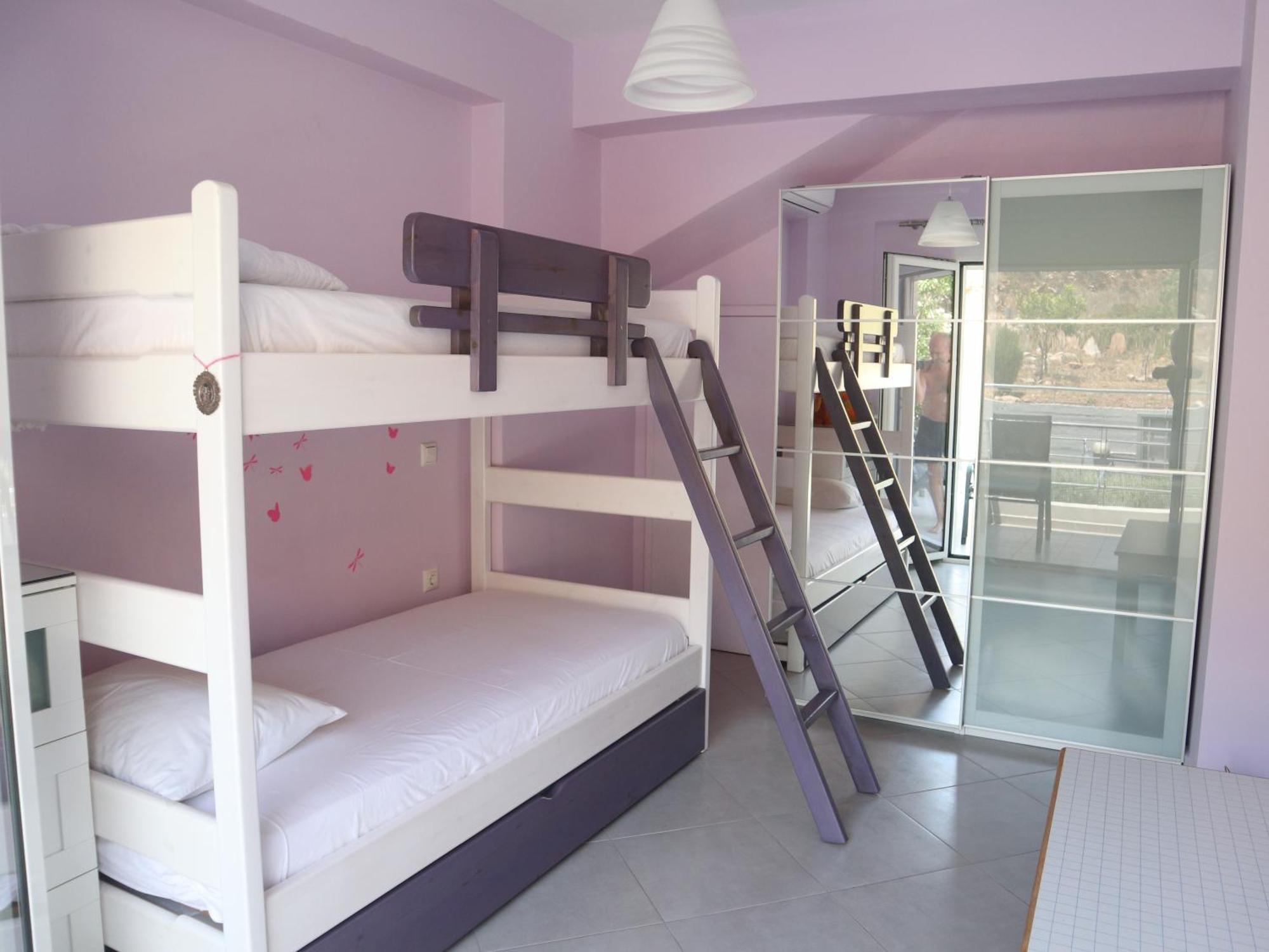 Patroclos Seaview Sounion Ngoại thất bức ảnh